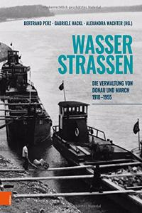 Wasserstrassen