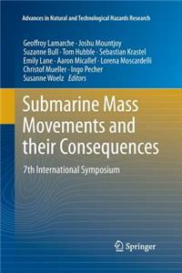 Submarine Mass Movements and Their Consequences