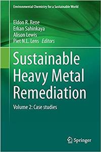 Sustainable Heavy Metal Remediation