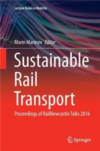 Sustainable Rail Transport