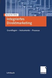 Integriertes Direktmarketing