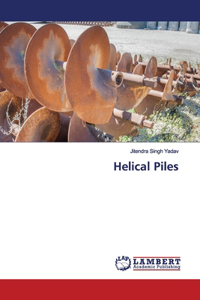 Helical Piles