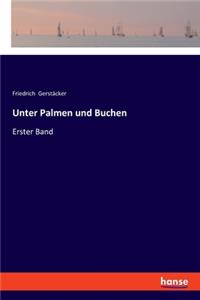 Unter Palmen und Buchen