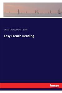 Easy French Reading