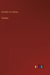 Tschun