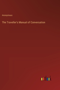 The Traveller's Manual of Conversation