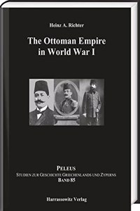 Ottoman Empire in World War I