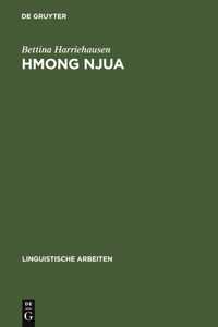 Hmong Njua