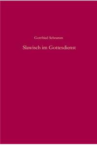 Slawisch Im Gottesdienst