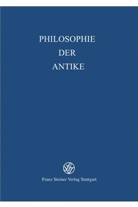 Ousia Und Eidos in Der Metaphysik Und Biologie Des Aristoteles