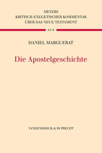 Die Apostelgeschichte