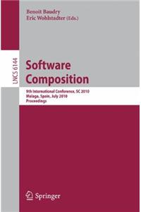 Software Composition