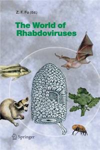World of Rhabdoviruses