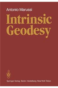 Intrinsic Geodesy