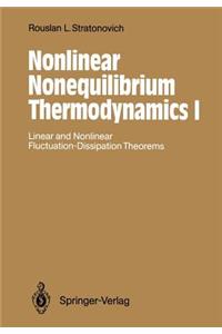 Nonlinear Nonequilibrium Thermodynamics I