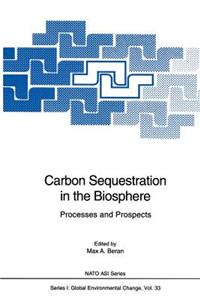 Carbon Sequestration in the Biosphere