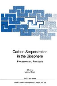 Carbon Sequestration in the Biosphere