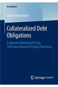 Collateralized Debt Obligations