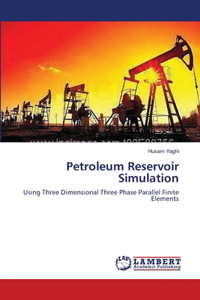 Petroleum Reservoir Simulation