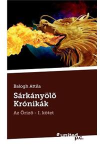 Sarkanyolo Kronikak