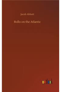 Rollo on the Atlantic