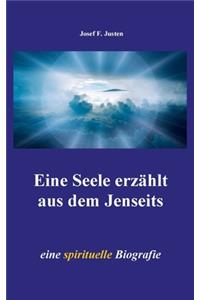 Eine Seele erzählt aus dem Jenseits