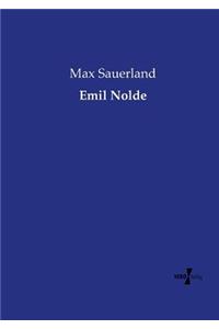 Emil Nolde
