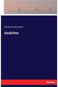 Gedichte