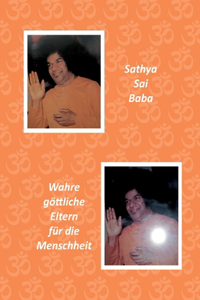 Sathya Sai Baba