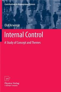 Internal Control