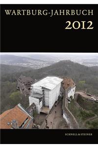 Wartburg-Jahrbuch 2012