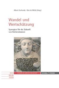 Wandel Und Wertschatzung