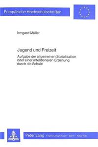 Jugend Und Freizeit