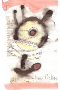Alien Pecker
