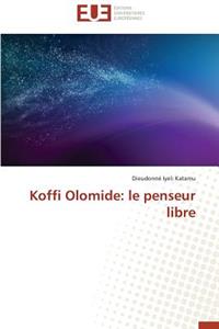 Koffi Olomide: Le Penseur Libre