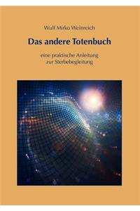 Das andere Totenbuch