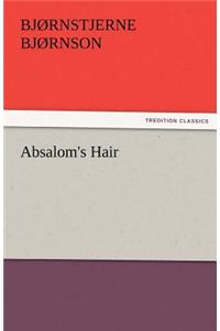 Absalom's Hair