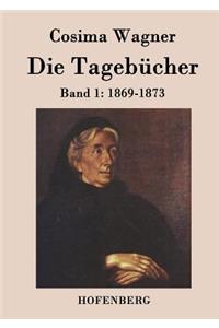 Tagebücher in drei Bänden