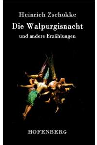 Walpurgisnacht