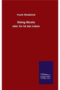 König Nicolo