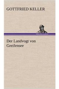 Landvogt Von Greifensee