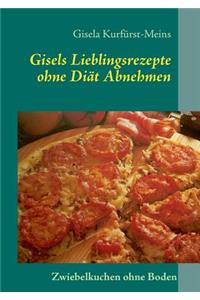 Gisels Lieblingsrezepte