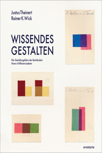 Wissendes Gestalten