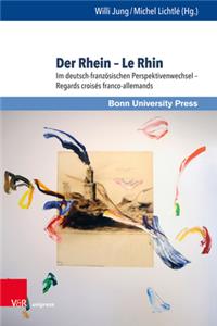 Deutschland und Frankreich im wissenschaftlichen Dialog / Le dialogue scientifique franco-allemand.