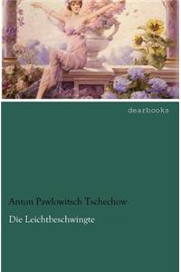 Die Leichtbeschwingte