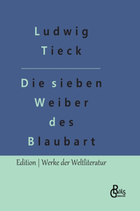 sieben Weiber des Blaubart