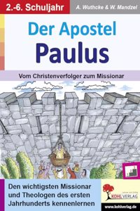 Der Apostel Paulus