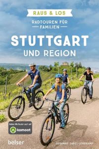 Radtouren fur Familien Stuttgart & Region