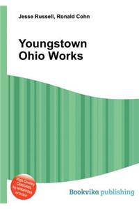 Youngstown Ohio Works