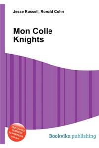 Mon Colle Knights